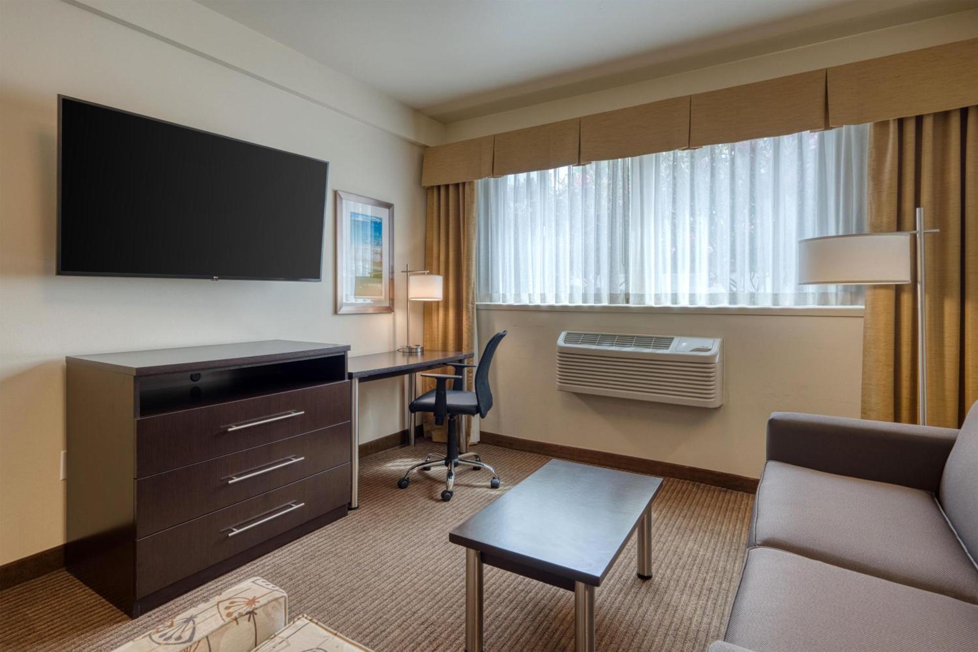 Family Queen Suite