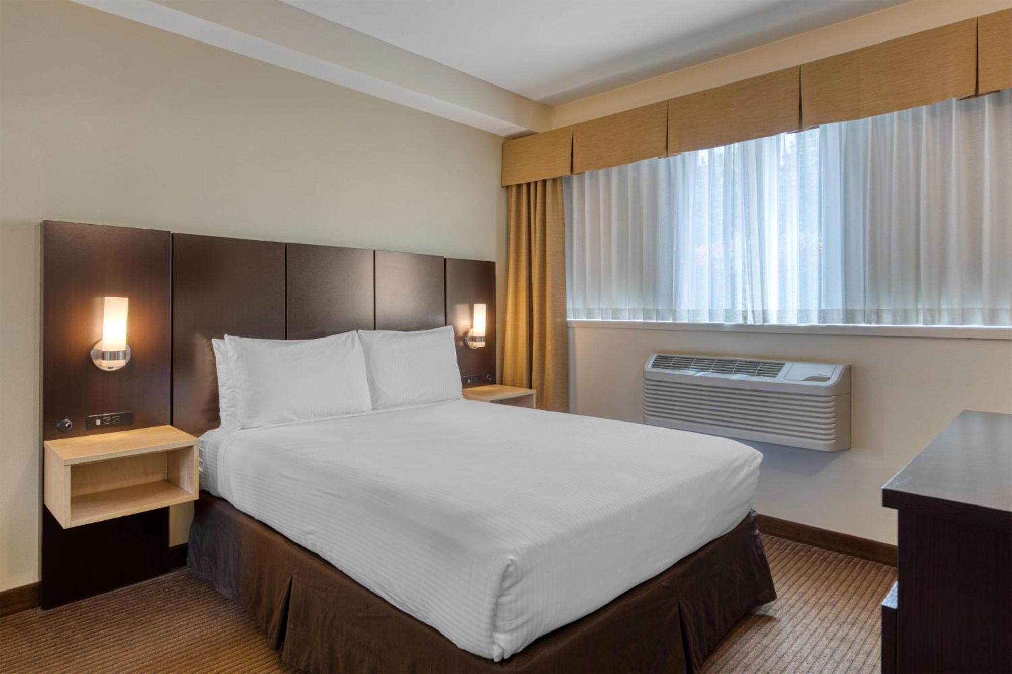 Family Queen Suite