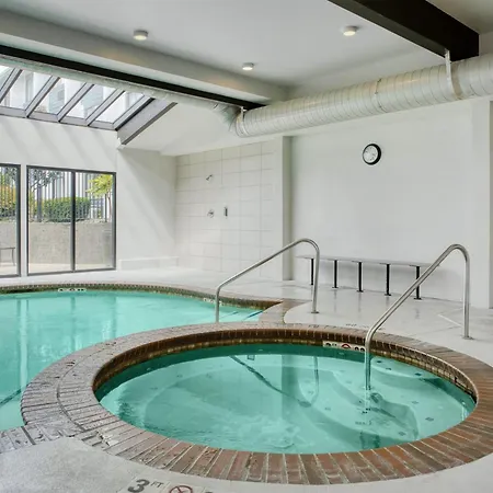 Best Western Seattle Airport Hotel-2