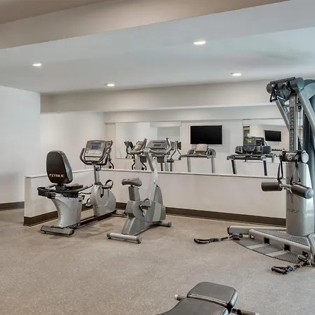 Best Western Seattle Airport Hotel-3