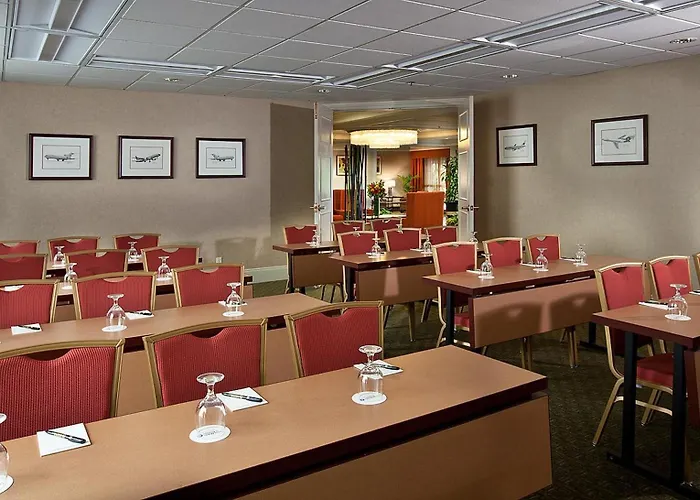 Coast Gateway Hotel SeaTac